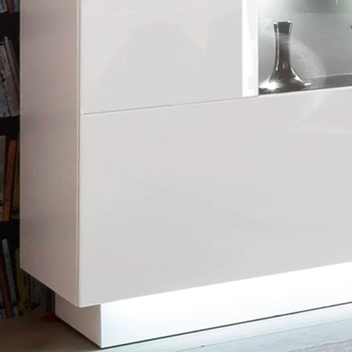 Sensis Display Sideboard Cabinet