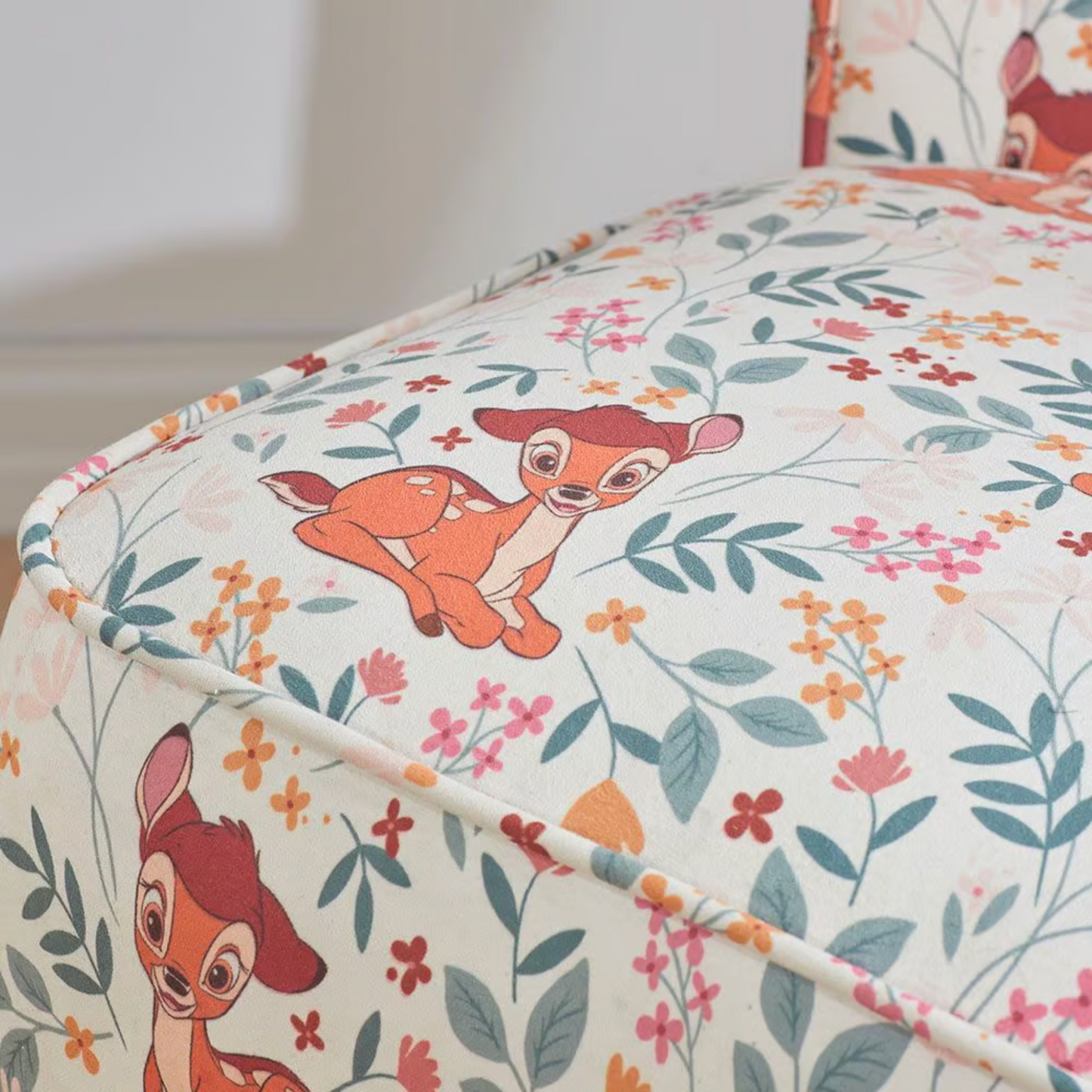 Disney Bambi Accent Chair