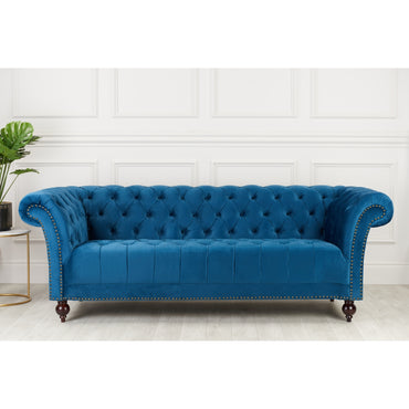 Chester 3 Seater Sofa