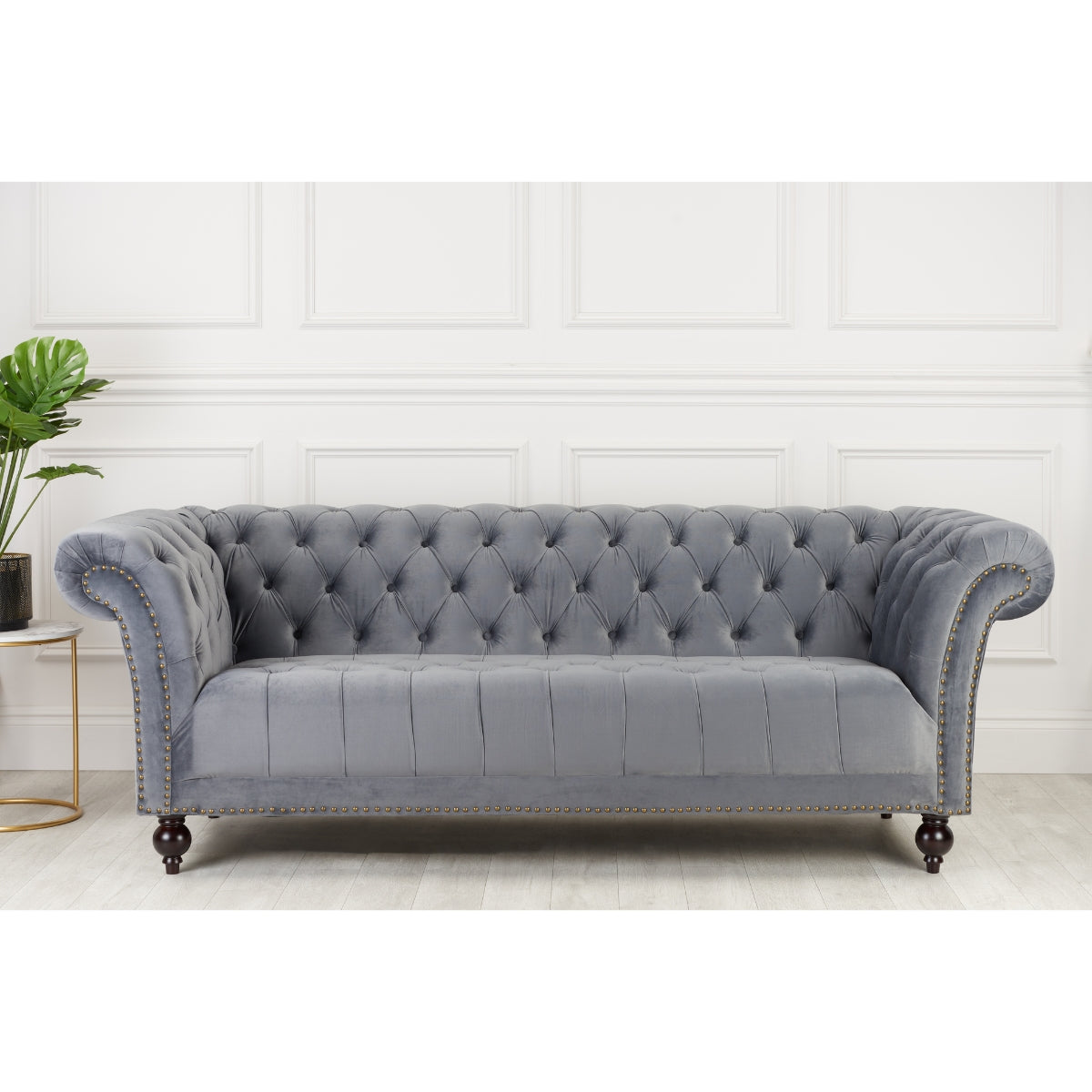 Chester 3 Seater Sofa