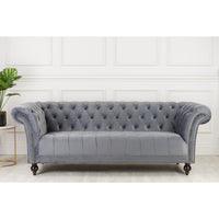 Chester 3 Seater Sofa