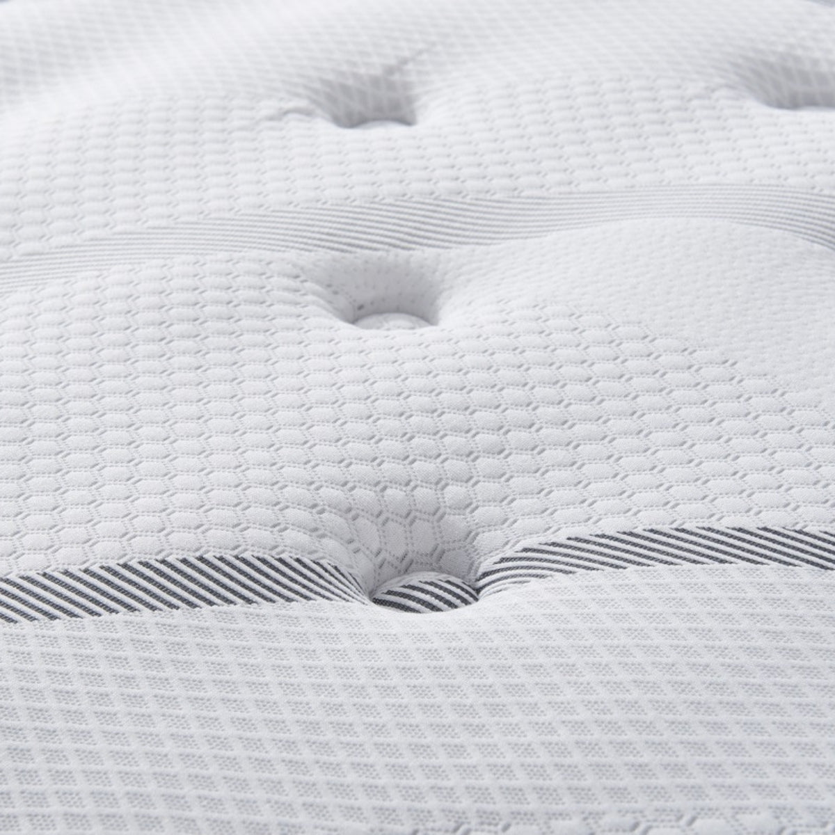 SleepSoul Heaven CoolGel Single Mattress 90cm