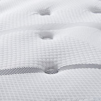 SleepSoul Heaven CoolGel Single Mattress 90cm