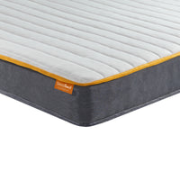 SleepSoul Balance King Memory Foam Mattress 150cm