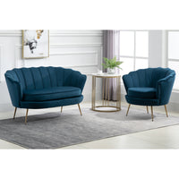 Ariel Armchair