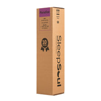 SleepSoul Paradise Double Mattress 135cm