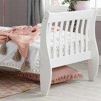Belford 3ft Single Bed