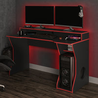 Enzo Gaming Computer Desk