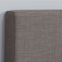 Berlin 3ft Single Ottoman Bed