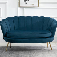 Ariel 2 Seater Sofa