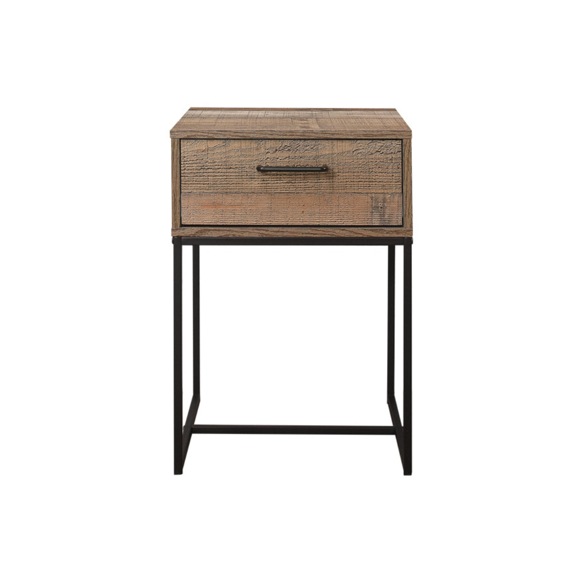 Urban 1 Drawer Narrow Bedside