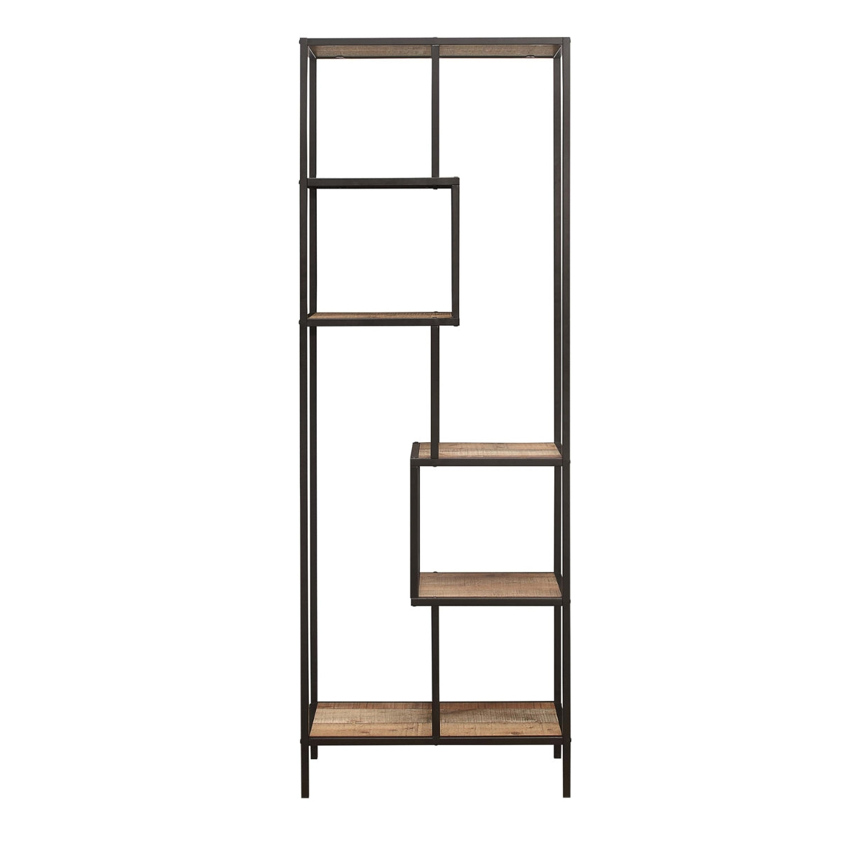 Urban Tall Shelving Unit