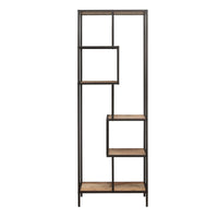 Urban Tall Shelving Unit