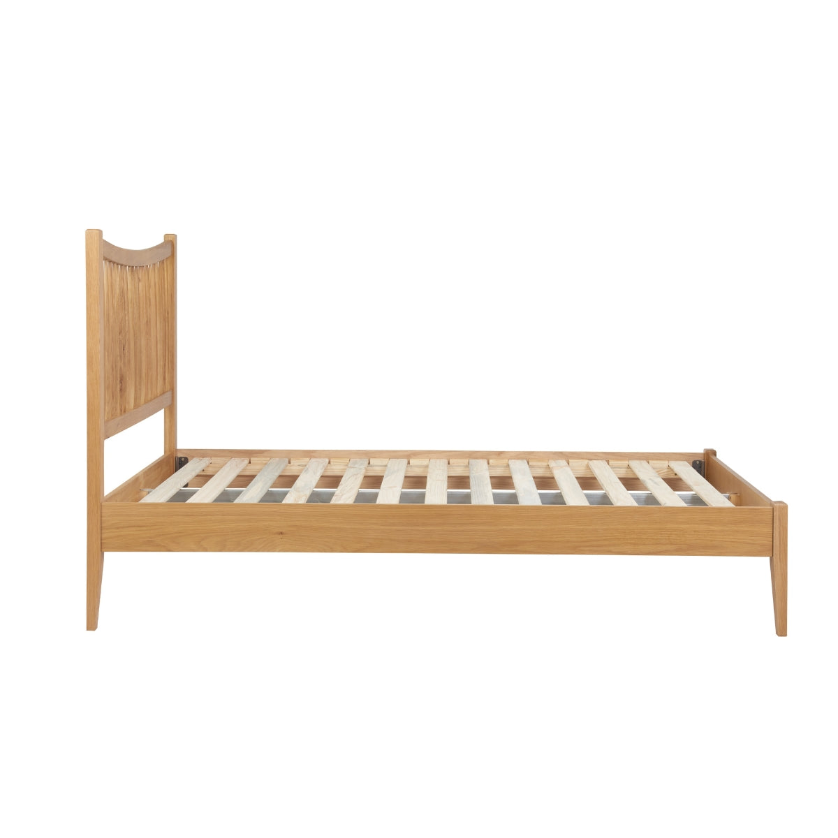 Berwick King Bed