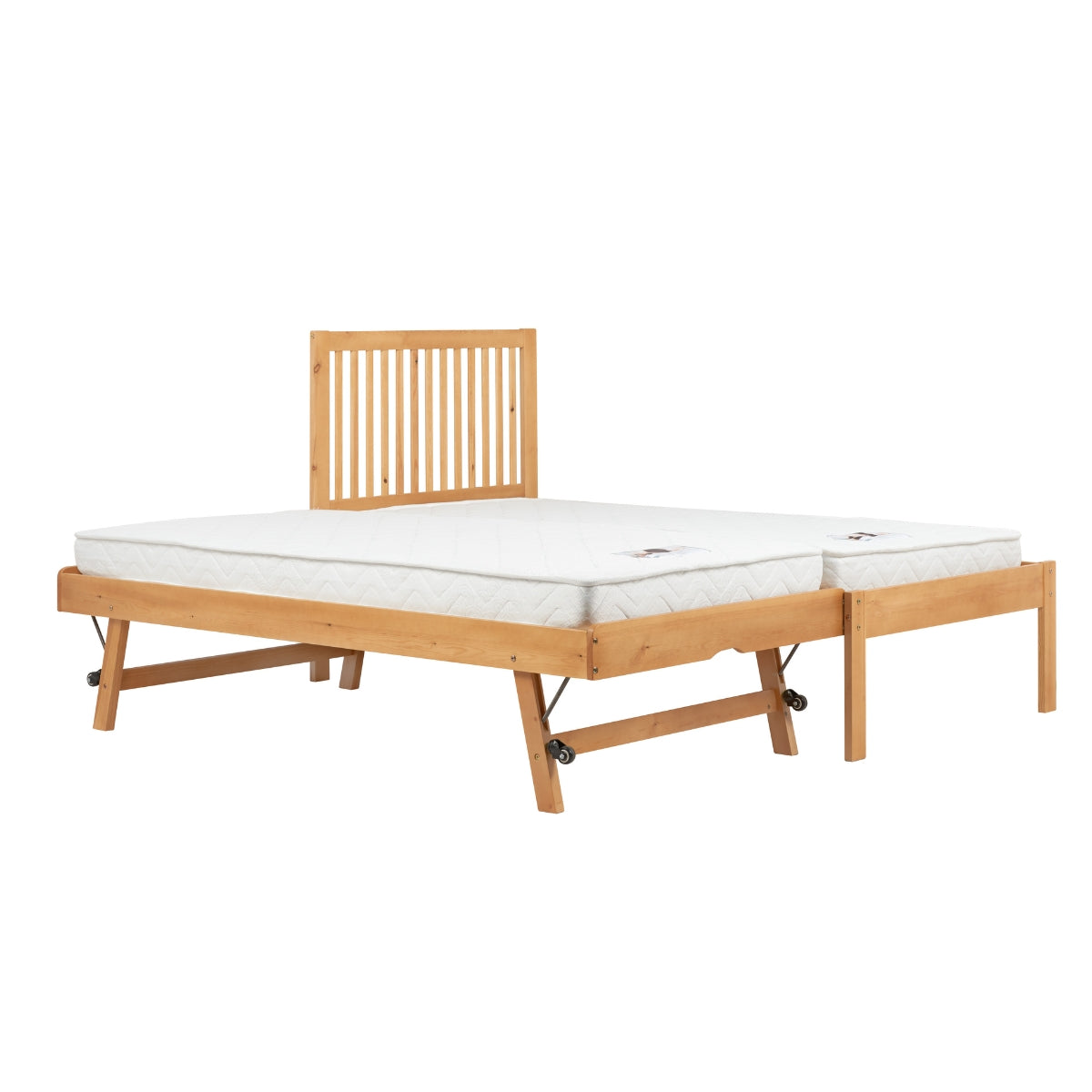 Buxton Trundle Guest Bed