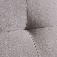 Ethan Large Sofa Bed Grey