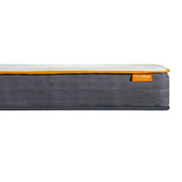 SleepSoul Balance King Memory Foam Mattress 150cm