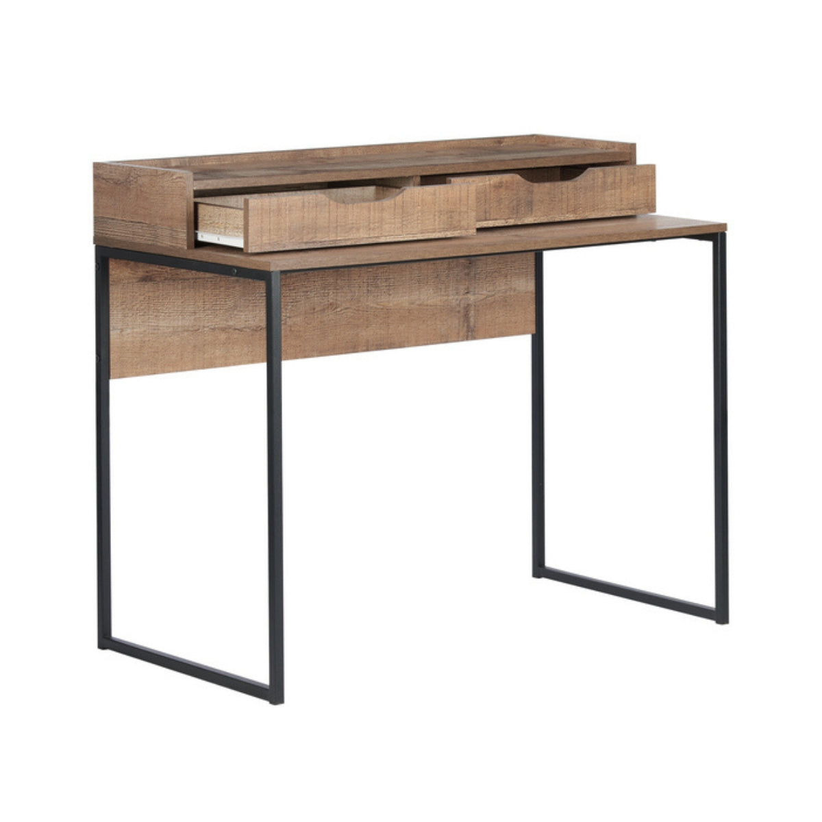Urban 2 Drawer Office Desk
