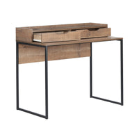 Urban 2 Drawer Office Desk