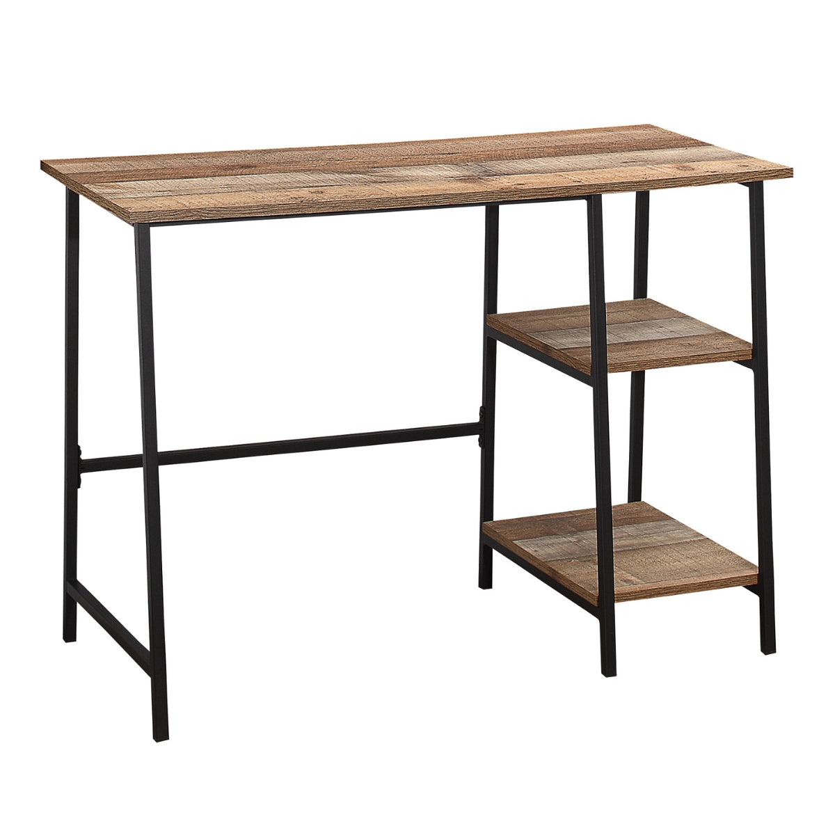 Urban Rustic Study Desk