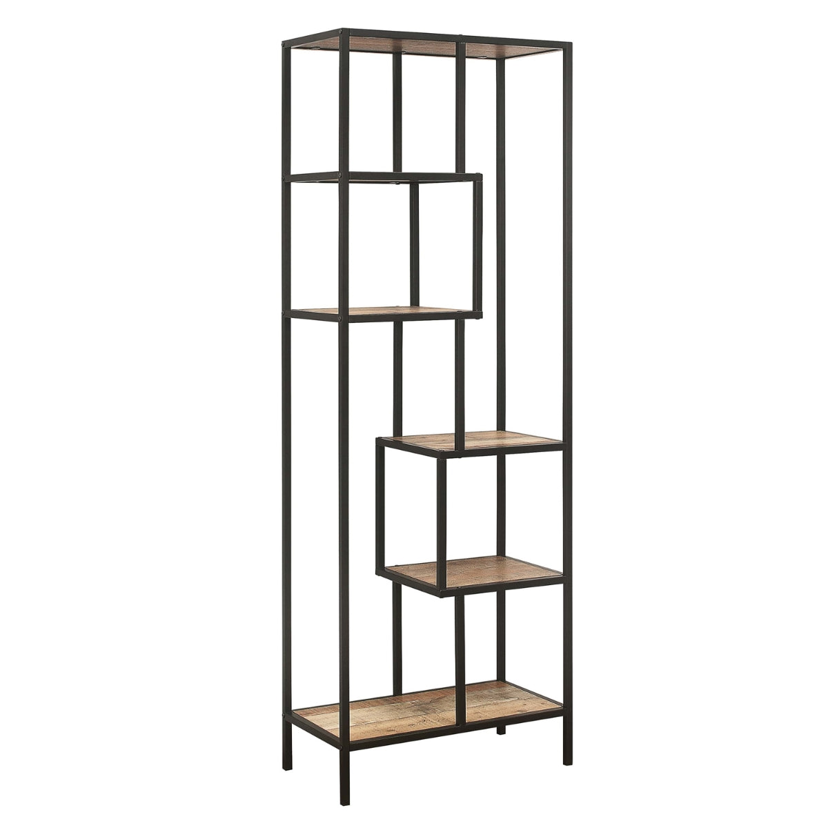 Urban Tall Shelving Unit