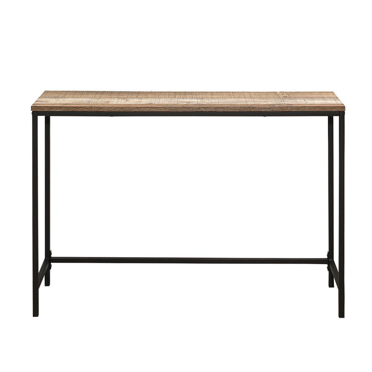 Urban Rustic Console Table