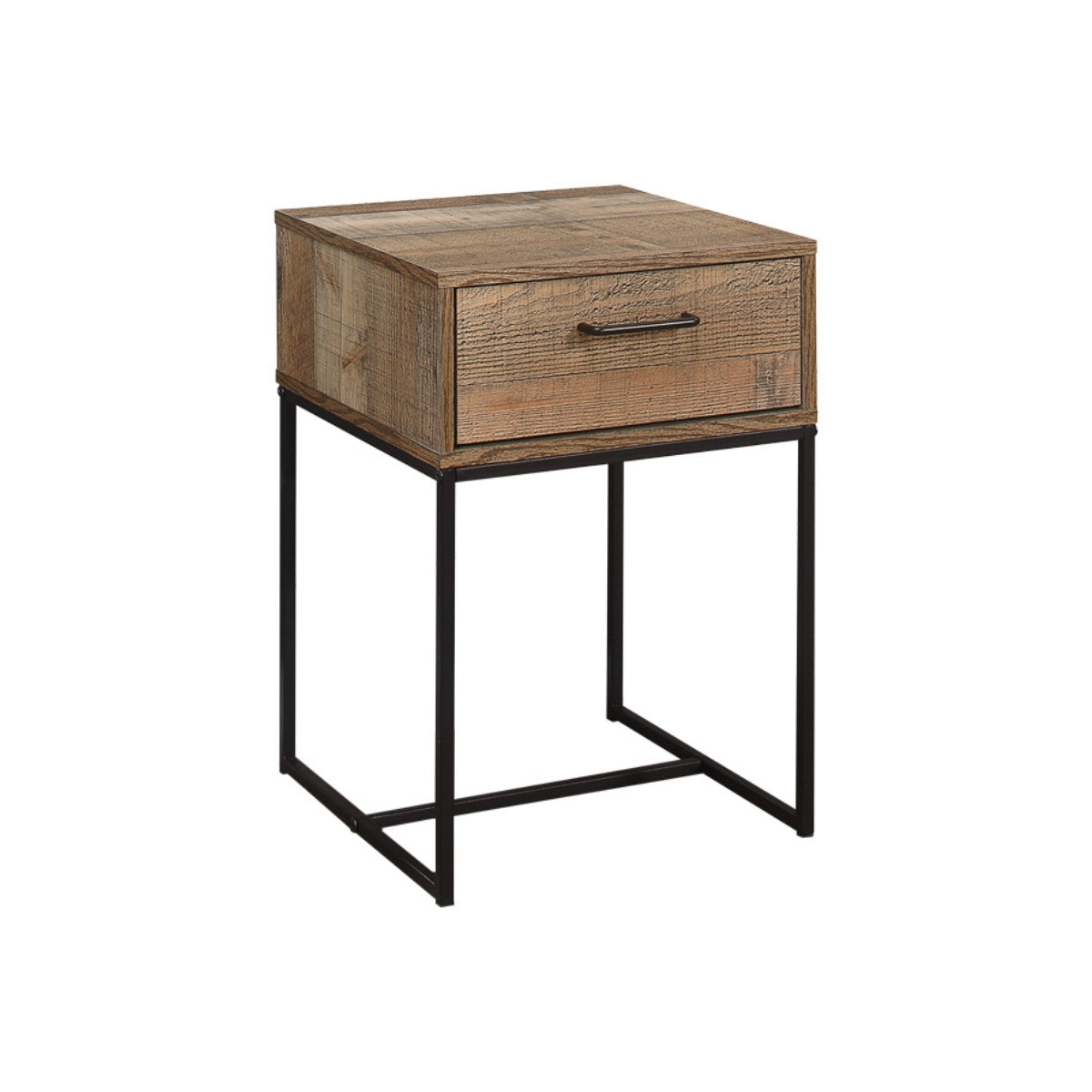 Urban 1 Drawer Narrow Bedside