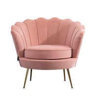 Ariel Armchair