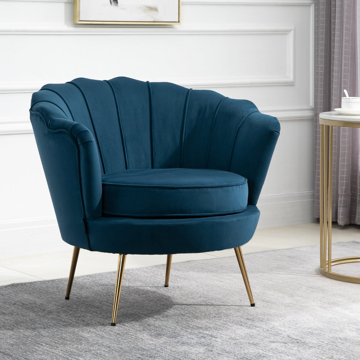 Ariel Armchair