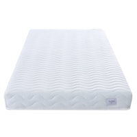 SleepSoul Nimbus Single Foam Mattress 90cm