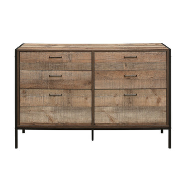 Urban 6 Drawer Wide Chest