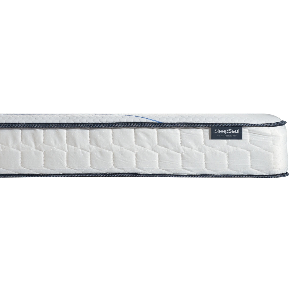SleepSoul Air Single Mattress 90cm