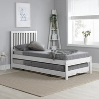 Buxton Trundle Guest Bed