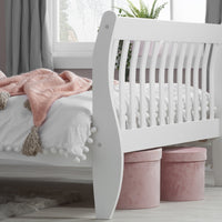 Belford 4ft Small Double Bed