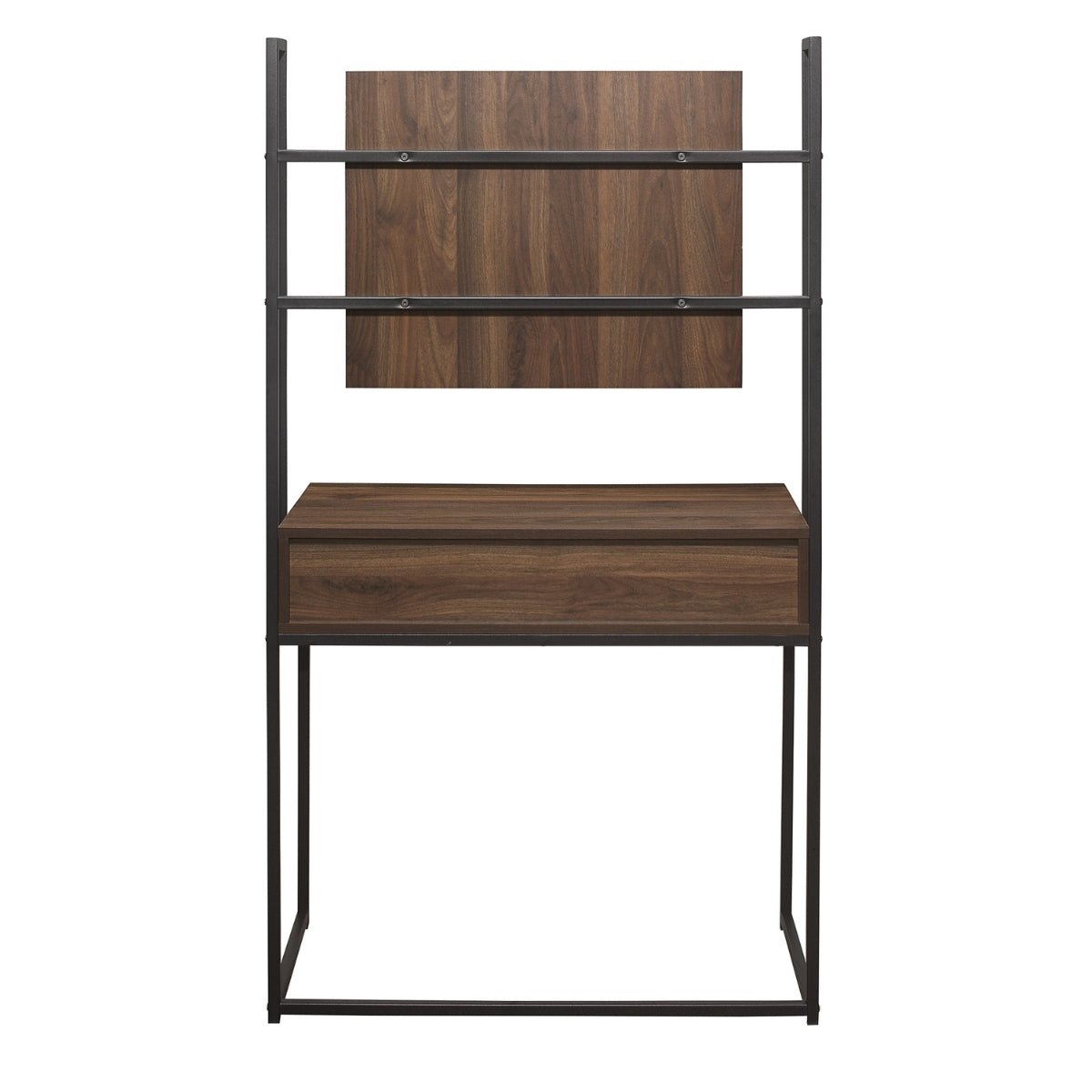 Houston Dressing Table & Mirror