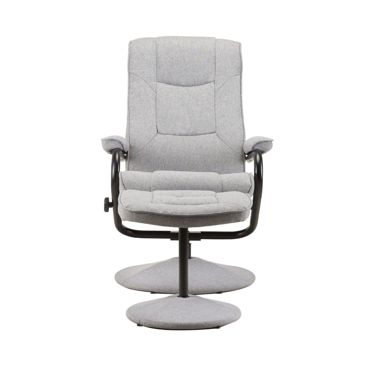 Memphis Swivel Chair