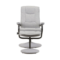 Memphis Swivel Chair