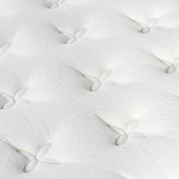 SleepSoul Cloud Super King Foam Mattress 150cm