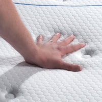 SleepSoul Air Double Mattress 135cm