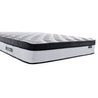 SleepSoul Cloud Small Double Foam Mattress 120cm