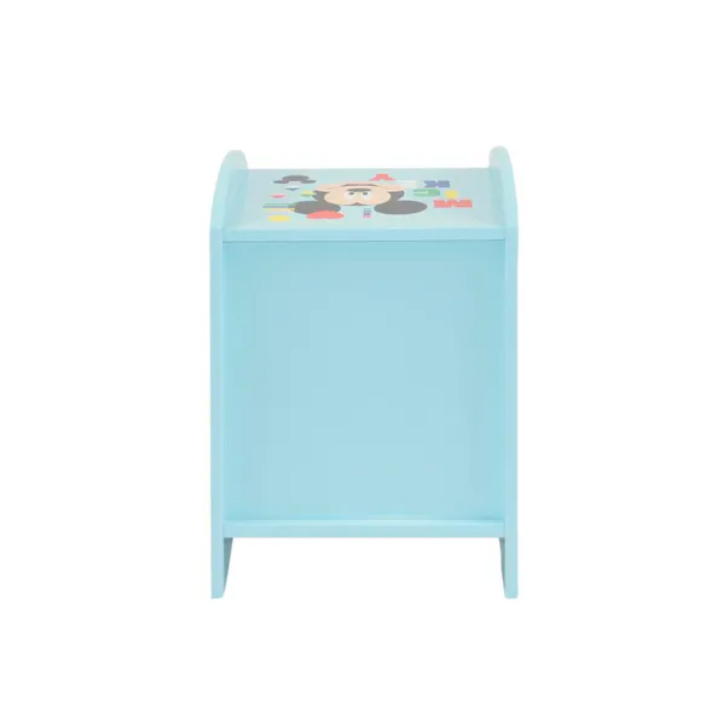 Kids Disney Bedside Table