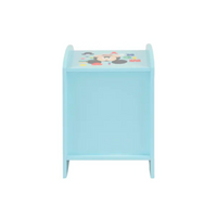 Kids Disney Bedside Table