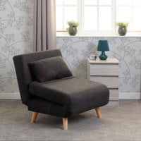 Astoria Chair Bed