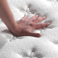SleepSoul Cloud Super King Foam Mattress 150cm