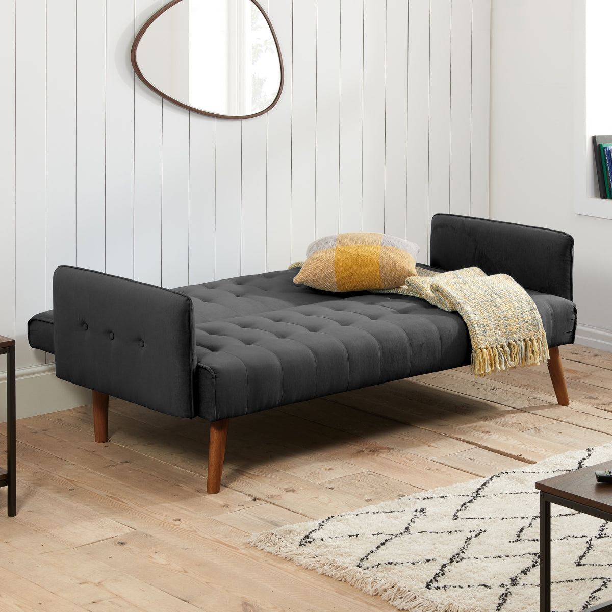 Hudson Sofa Bed