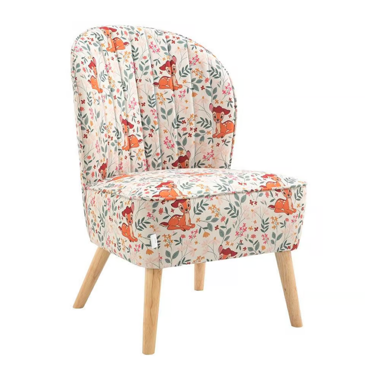 Disney Bambi Accent Chair