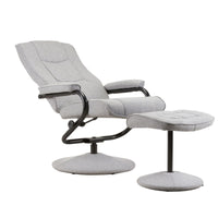 Memphis Swivel Chair