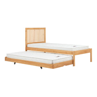 Buxton Trundle Guest Bed