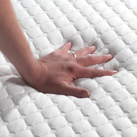 SleepSoul Paradise Small Double Mattress 120cm