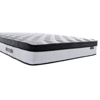 SleepSoul Cloud Single Foam Mattress 90cm